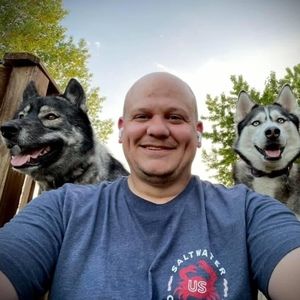 Meet your Posher, Tim